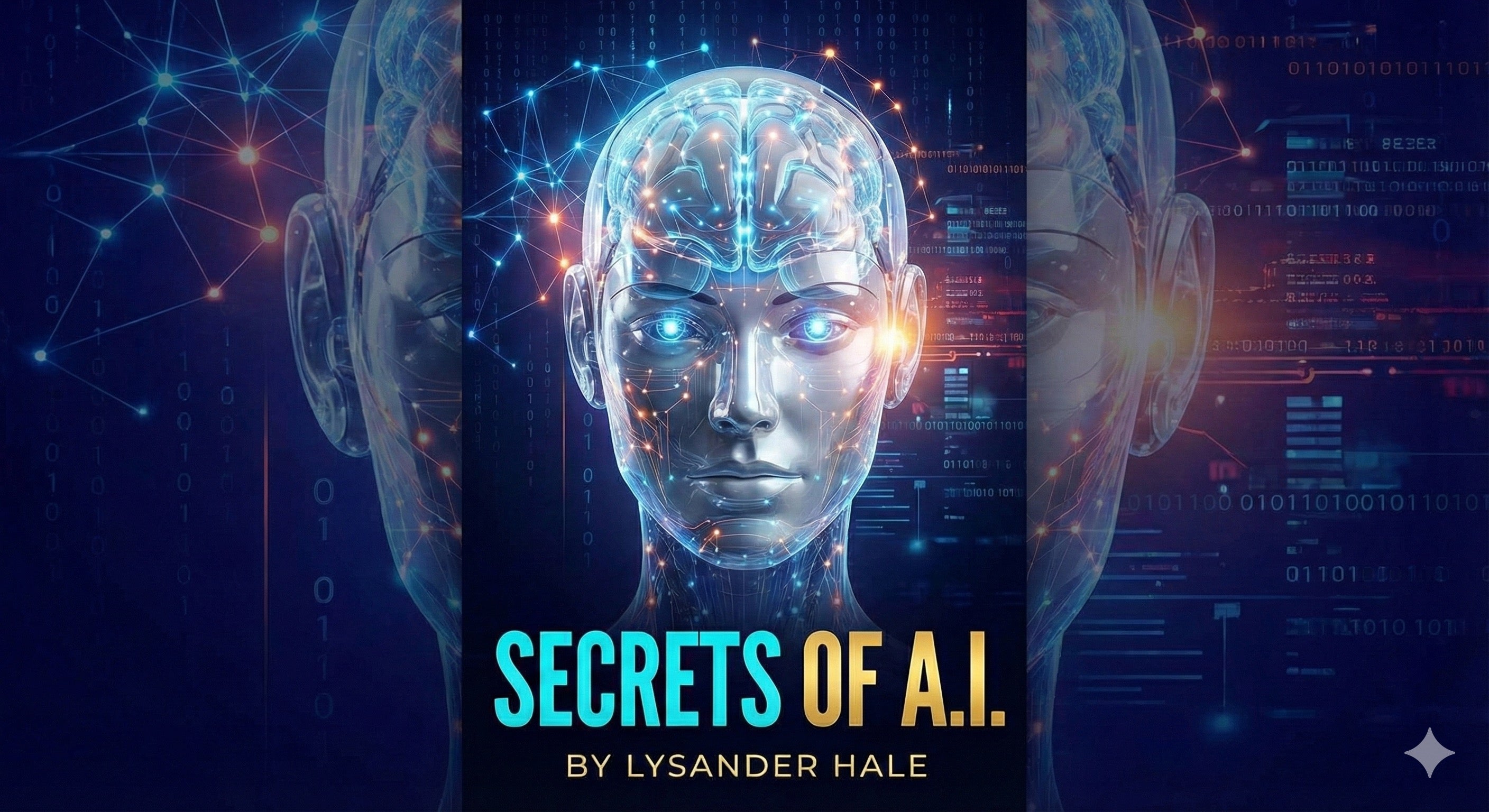 Secrets of A.I. by Lysander Hale